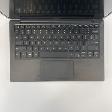 Load image into Gallery viewer, Dell XPS 13 9380 Black 1.6 GHz Intel Core i5 8th Gen. 8GB RAM 256GB Solid State Drive