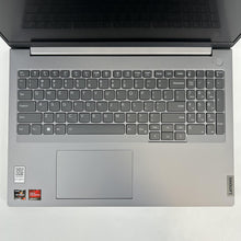 Load image into Gallery viewer, Lenovo ThinkBook 16 Gen 6 Gray 2.0 GHz AMD Ryzen 7 7730U 32GB RAM 1TB Solid State Drive