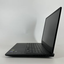 Load image into Gallery viewer, HP Omen 16 Black 2.0 GHz Intel Core Ultra 7 Series 2 16GB RAM 1TB Solid State Drive NVIDIA GeForce RTX 5060 8 GB
