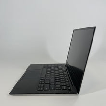 Load image into Gallery viewer, Dell XPS 13 9380 Black 1.6 GHz Intel Core i5 8th Gen. 8GB RAM 256GB Solid State Drive