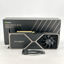 Load image into Gallery viewer, NVIDIA GeForce RTX 3080 Ti 12GB RAM