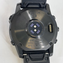 Load image into Gallery viewer, Garmin Tactix 7 Pro Edition 51mm Black GPS