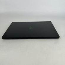 Load image into Gallery viewer, Razer Blade 17 2022 Black 2.4 GHz Intel Core i7 12th Gen. 16GB RAM 1TB Solid State Drive NVIDIA GeForce RTX 3070 Ti 8 GB