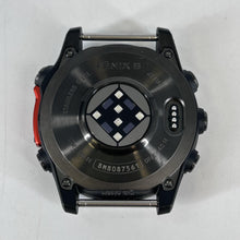 Load image into Gallery viewer, Garmin Fenix 8 AMOLED Edition 47mm Black GPS