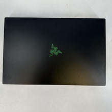 Load image into Gallery viewer, Razer Blade 17 2022 Black 2.4 GHz Intel Core i7 12th Gen. 16GB RAM 1TB Solid State Drive NVIDIA GeForce RTX 3070 Ti 8 GB