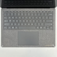 Load image into Gallery viewer, Microsoft Surface Laptop 3 13.5 Platinum 1.2 GHz Intel Core i5 10th Gen. 8GB RAM 256GB Solid State Drive