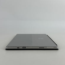 Load image into Gallery viewer, Microsoft Surface Pro 7 12.3 Silver WiFi 1.1 GHz Intel Core i5 10th Gen. 8GB RAM 128GB Solid State Drive