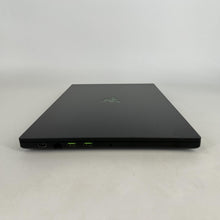 Load image into Gallery viewer, Razer Blade 17 2022 Black 2.4 GHz Intel Core i7 12th Gen. 16GB RAM 1TB Solid State Drive NVIDIA GeForce RTX 3070 Ti 8 GB