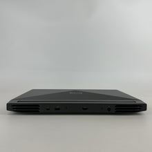 Load image into Gallery viewer, Dell G15 5511 15.6 Gray 2.3 GHz Intel Core i7 11th Gen. 16GB RAM 512GB Solid State Drive NVIDIA GeForce RTX 3060 6 GB