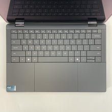 Load image into Gallery viewer, Dell Latitude 9450 (2-in-1) 14 Gray 2.1 GHz Intel Core Ultra 7 32GB RAM 1TB Solid State Drive