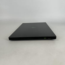 Load image into Gallery viewer, Razer Blade 17 2022 Black 2.4 GHz Intel Core i7 12th Gen. 16GB RAM 1TB Solid State Drive NVIDIA GeForce RTX 3070 Ti 8 GB