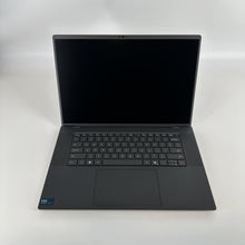 Load image into Gallery viewer, Dell Precision 5690 16 Gray 3.8 GHz Intel Core Ultra 7 32GB RAM 512GB Solid State Drive NVIDIA RTX 1000 Ada 6 GB