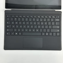 Load image into Gallery viewer, Microsoft Surface Pro 7 12.3 Silver WiFi 1.1 GHz Intel Core i5 10th Gen. 8GB RAM 128GB Solid State Drive