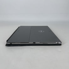 Load image into Gallery viewer, Dell Latitude 7320 (Detachable) 13.3 Gray 1.3 GHz Intel Core i7 11th Gen. 16GB RAM 256GB Solid State Drive