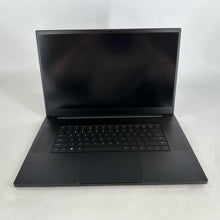 Load image into Gallery viewer, Razer Blade 17 2022 Black 2.4 GHz Intel Core i7 12th Gen. 16GB RAM 1TB Solid State Drive NVIDIA GeForce RTX 3070 Ti 8 GB
