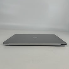 Load image into Gallery viewer, Microsoft Surface Laptop 3 13.5 Platinum 1.2 GHz Intel Core i5 10th Gen. 8GB RAM 256GB Solid State Drive