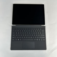 Load image into Gallery viewer, Microsoft Surface Pro 7 12.3 Silver WiFi 1.1 GHz Intel Core i5 10th Gen. 8GB RAM 128GB Solid State Drive