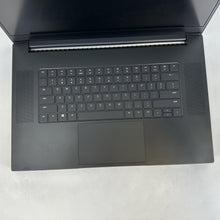 Load image into Gallery viewer, Razer Blade 17 2022 Black 2.4 GHz Intel Core i7 12th Gen. 16GB RAM 1TB Solid State Drive NVIDIA GeForce RTX 3070 Ti 8 GB