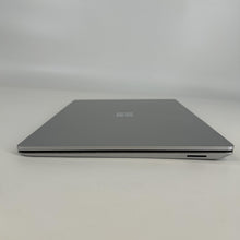 Load image into Gallery viewer, Microsoft Surface Laptop 3 13.5 Platinum 1.2 GHz Intel Core i5 10th Gen. 8GB RAM 256GB Solid State Drive