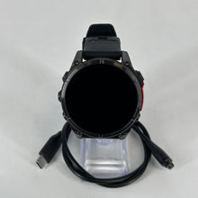 Load image into Gallery viewer, Garmin Fenix 8 AMOLED Edition 47mm Black GPS