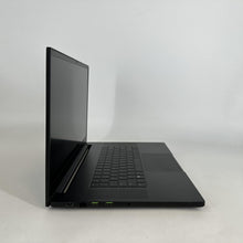 Load image into Gallery viewer, Razer Blade 17 2022 Black 2.4 GHz Intel Core i7 12th Gen. 16GB RAM 1TB Solid State Drive NVIDIA GeForce RTX 3070 Ti 8 GB