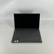 Load image into Gallery viewer, Lenovo IdeaPad 5 15.6 Gray 2.8 GHz Intel Core i7 11th Gen. 8GB RAM 512GB Solid State Drive