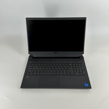 Load image into Gallery viewer, Dell G15 5511 15.6 Gray 2.3 GHz Intel Core i7 11th Gen. 16GB RAM 512GB Solid State Drive NVIDIA GeForce RTX 3060 6 GB
