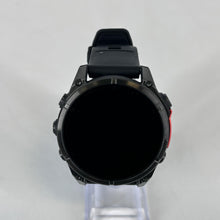 Load image into Gallery viewer, Garmin Fenix 8 AMOLED Edition 47mm Black GPS