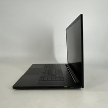 Load image into Gallery viewer, Razer Blade 17 2022 Black 2.4 GHz Intel Core i7 12th Gen. 16GB RAM 1TB Solid State Drive NVIDIA GeForce RTX 3070 Ti 8 GB