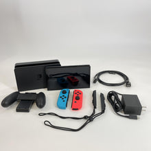 Load image into Gallery viewer, Nintendo Switch OLED Original Black 64GB