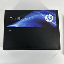 Load image into Gallery viewer, HP OmniBook X Flip 14 Atmospheric Blue 2.0 GHz Intel Core Ultra 7 Series 2 16GB RAM 1TB Solid State Drive