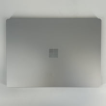 Load image into Gallery viewer, Microsoft Surface Laptop 3 13.5 Platinum 1.2 GHz Intel Core i5 10th Gen. 8GB RAM 256GB Solid State Drive
