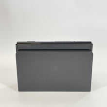 Load image into Gallery viewer, Nintendo Switch OLED Original Black 64GB