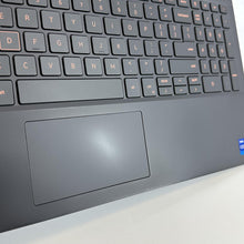 Load image into Gallery viewer, Dell G15 5511 15.6 Gray 2.3 GHz Intel Core i7 11th Gen. 16GB RAM 512GB Solid State Drive NVIDIA GeForce RTX 3060 6 GB