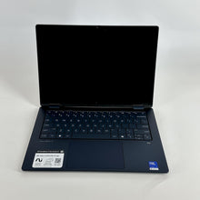 Load image into Gallery viewer, HP OmniBook X Flip 14 Atmospheric Blue 2.0 GHz Intel Core Ultra 7 Series 2 16GB RAM 1TB Solid State Drive