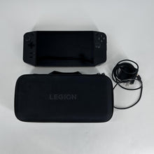 Load image into Gallery viewer, Lenovo Legion Go AMD Ryzen Z1 Extreme 16GB RAM 1TB Solid State Drive