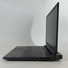 Load image into Gallery viewer, Dell G15 5511 15.6 Gray 2.3 GHz Intel Core i7 11th Gen. 16GB RAM 512GB Solid State Drive NVIDIA GeForce RTX 3060 6 GB