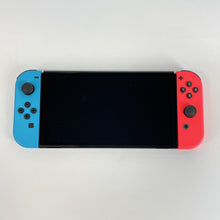 Load image into Gallery viewer, Nintendo Switch OLED Original Black 64GB
