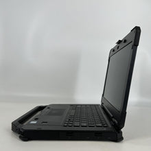 Load image into Gallery viewer, Dell Latitude 5420 Rugged 14 Black WiFi 1.7 GHz Intel Core i5 8th Gen. 8GB RAM 256GB Solid State Drive