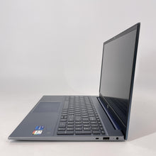 Load image into Gallery viewer, HP Pavilion 15 Blue 2.1 GHz Intel Core i7 12th Gen. 16GB RAM 512GB Solid State Drive