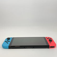 Load image into Gallery viewer, Nintendo Switch OLED Original Black 64GB