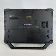 Load image into Gallery viewer, Dell Latitude 5420 Rugged 14 Black WiFi 1.7 GHz Intel Core i5 8th Gen. 8GB RAM 256GB Solid State Drive