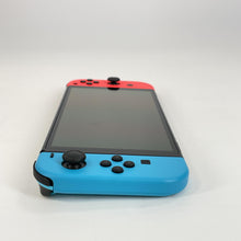 Load image into Gallery viewer, Nintendo Switch OLED Original Black 64GB