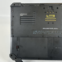 Load image into Gallery viewer, Dell Latitude 5420 Rugged 14 Black WiFi 1.7 GHz Intel Core i5 8th Gen. 8GB RAM 256GB Solid State Drive