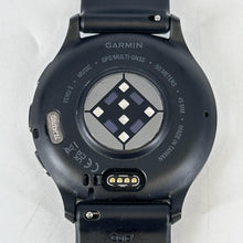 Load image into Gallery viewer, Garmin Venu 3 45mm Black GPS