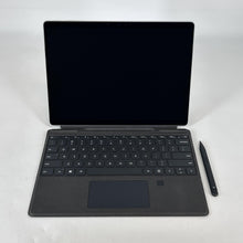 Load image into Gallery viewer, Microsoft Surface Pro 9 13 Graphite WiFi 2.6 GHz Intel Core i7 12th Gen. 32GB RAM 1TB Solid State Drive