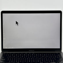Load image into Gallery viewer, Apple MacBook Pro 13 2020 Space Gray 1.4 GHz Intel Core i5 8th Gen. 8GB RAM 512GB Solid State Drive Intel Iris Plus 645