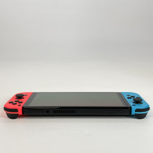 Load image into Gallery viewer, Nintendo Switch OLED Original Black 64GB