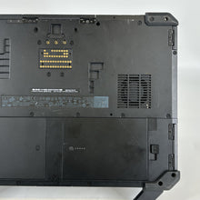 Load image into Gallery viewer, Dell Latitude 5420 Rugged 14 Black WiFi 1.7 GHz Intel Core i5 8th Gen. 8GB RAM 256GB Solid State Drive