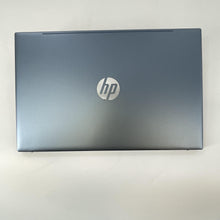 Load image into Gallery viewer, HP Pavilion 15 Blue 2.1 GHz Intel Core i7 12th Gen. 16GB RAM 512GB Solid State Drive